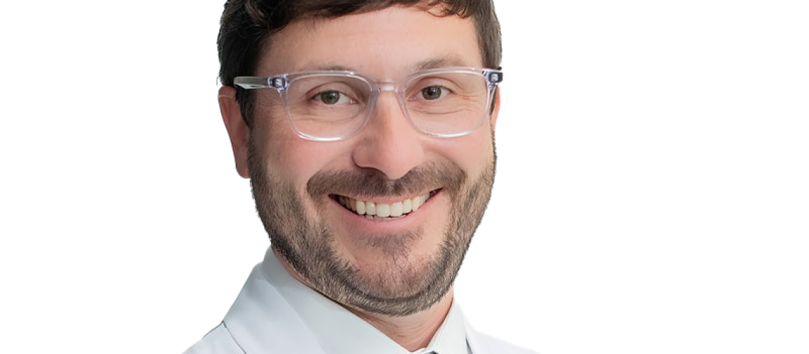 Aaron Vickers, DDS, MD