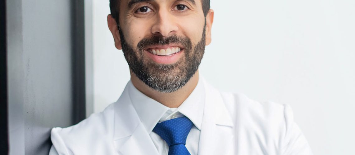 Tamir D. Anver, DDS, MD