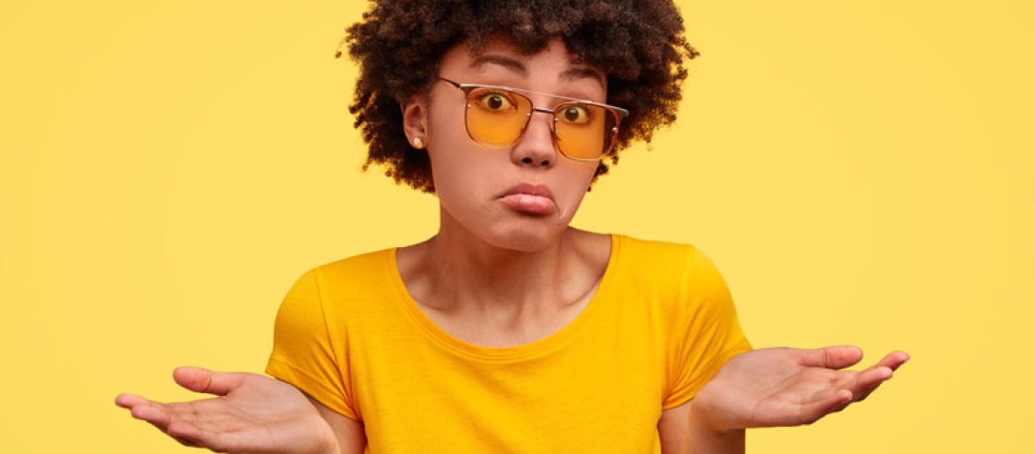 Questioning Dental Patient Wondering About Dental Implant Procedures In Denton TX